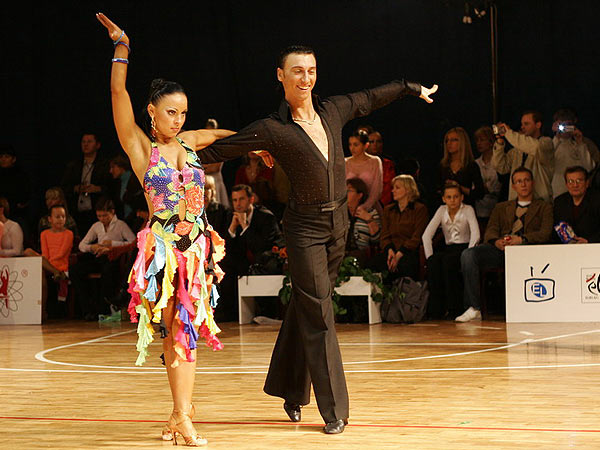 Baltic Cup - dzień 1, fot. 55