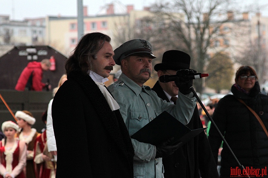 Parada Niepodlegoci w Elblgu, fot. 18