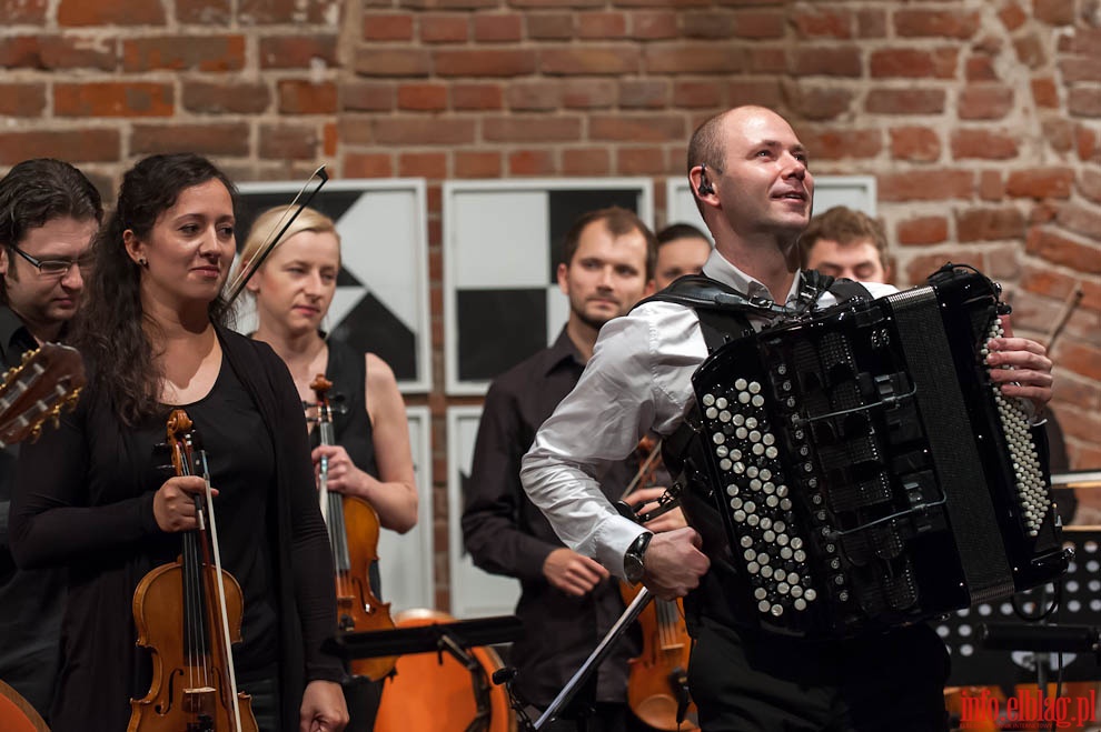 Koncert Andrzejkowy EOK, fot. 39