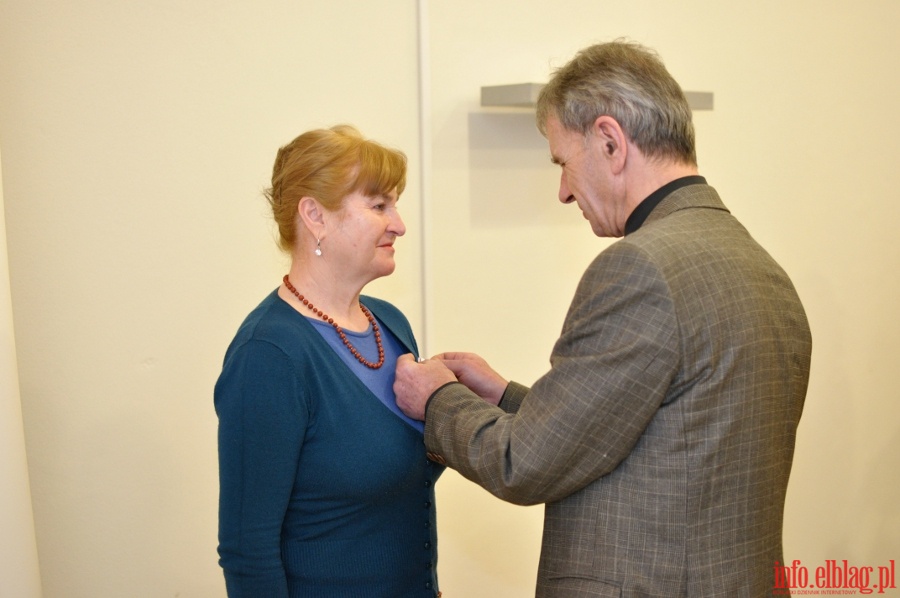 Dni Honorowego Krwiodawstwa - grudzień 2012, fot. 13