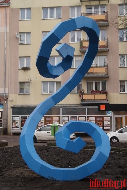 Trzy nowe formy przestrzenne, fot. 44