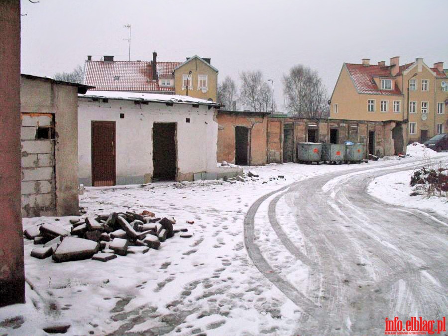 Browarna - historia miejskiej enklawy, fot. 11