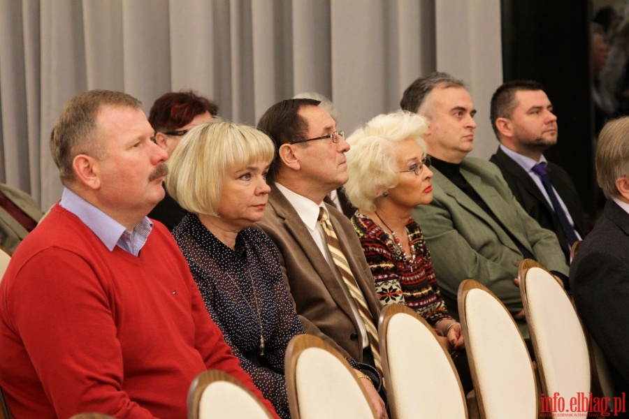 Rozdanie Asów 2012, fot. 6