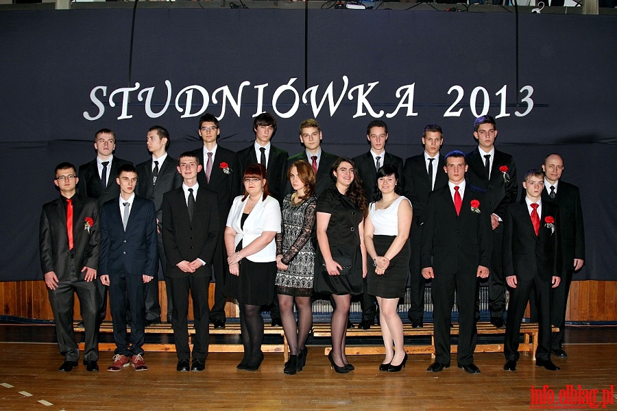 Studniwka ZSEiO, fot. 4