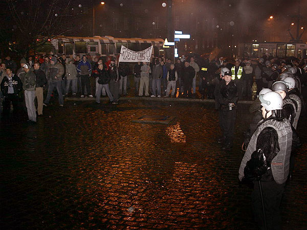 Wiec Równości, fot. 10