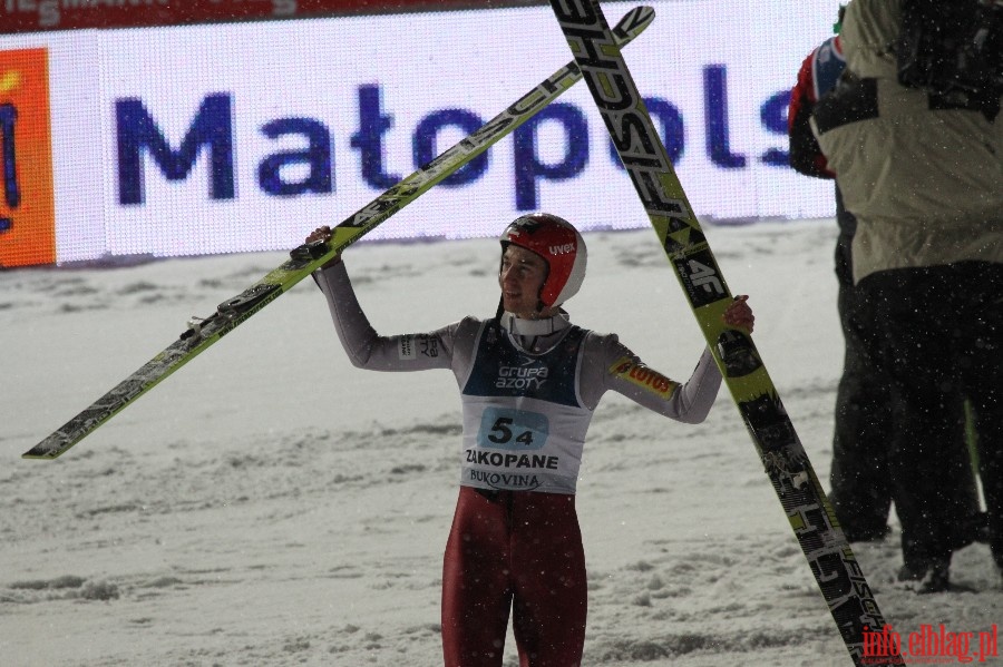 Drużynowy Puchar Świata w Zakopanem, fot. 28