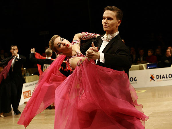 Baltic Cup - dzień 2, fot. 6