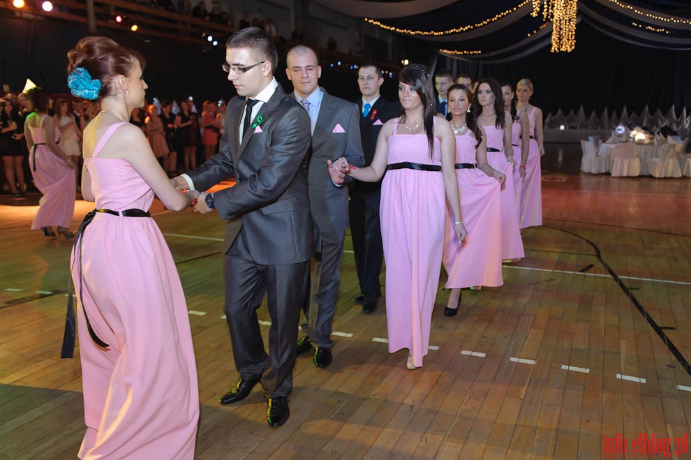 Studniwka Zespou Szk Gospodarczych w Elblgu - 12.01.2013r., fot. 53