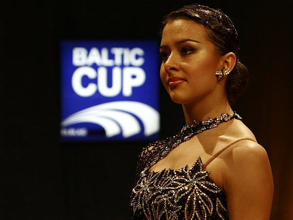 Baltic Cup - dzie 2, fot. 48
