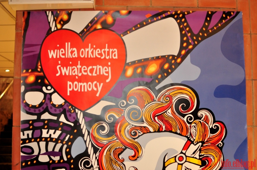 21 Finał WOŚP, fot. 33