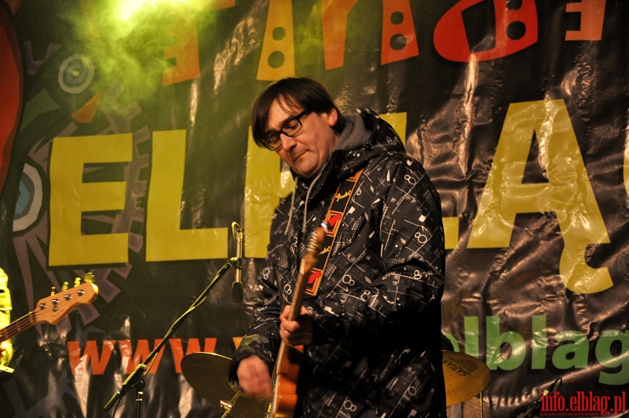 WOP - Elblskie wiateko do nieba i wieczorny koncert - 13.01.2013r., fot. 36