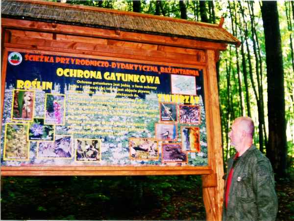 Tablice ekologiczne, fot. 3