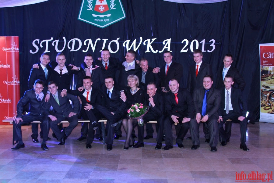 Studniwka Zespou Szk Mechanicznych, fot. 85