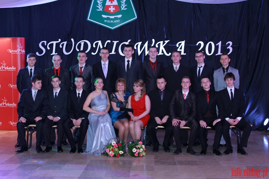Studniwka Zespou Szk Mechanicznych, fot. 99