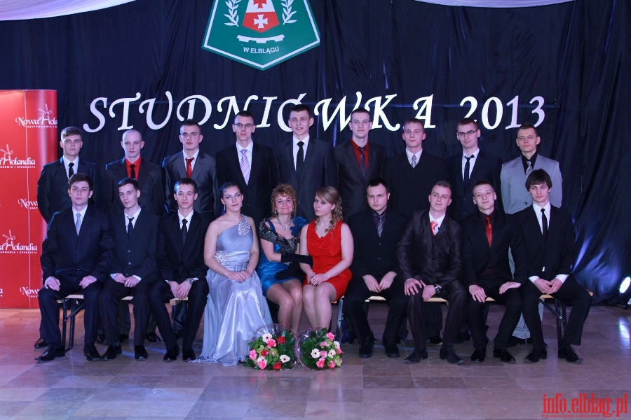Studniwka Zespou Szk Mechanicznych, fot. 100