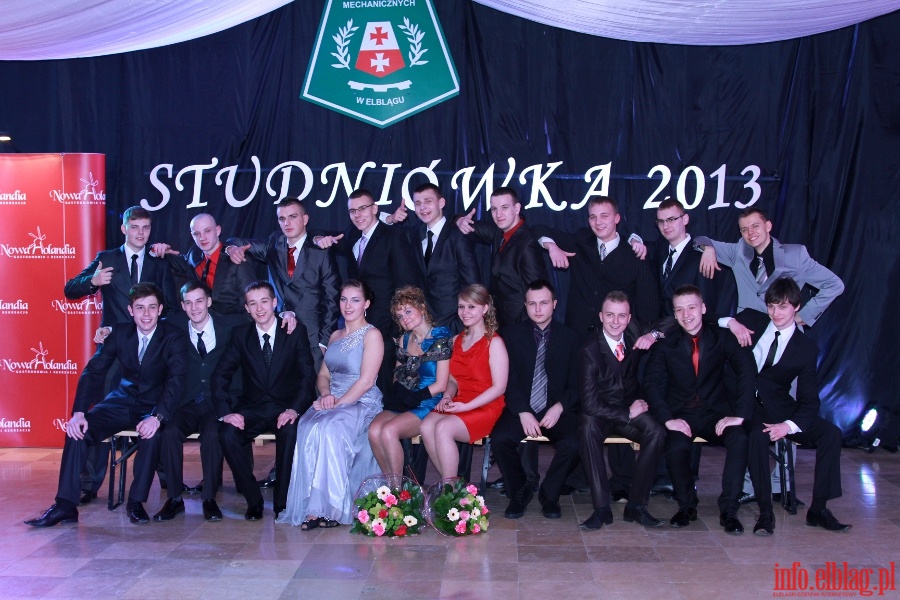 Studniwka Zespou Szk Mechanicznych, fot. 101