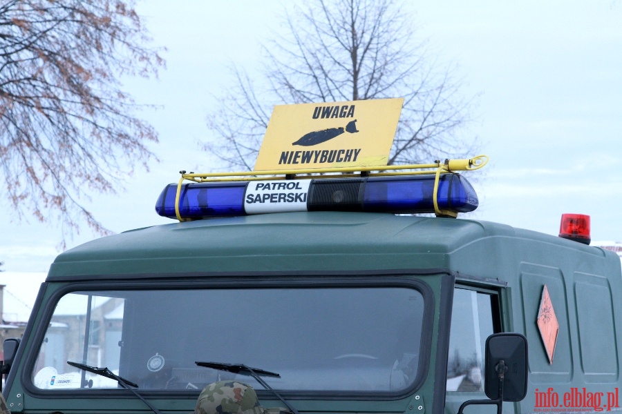 Ferie z wojskiem, fot. 1