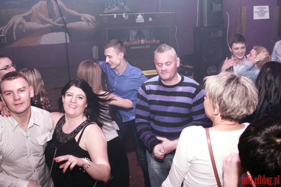2 urodziny Bollywood Bowling (sobota), fot. 17
