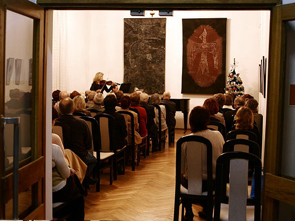 Koncert w Muzeum, fot. 13