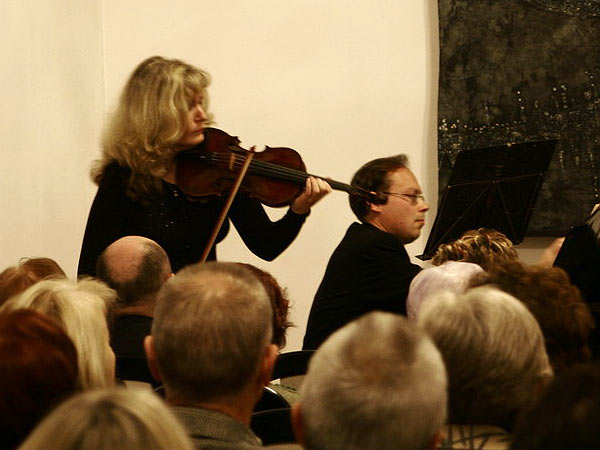 Koncert w Muzeum, fot. 14