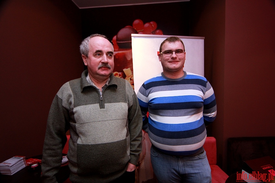 Pierwsze Zawody w Jedzieniu Pczkw info.elblag.pl, fot. 25