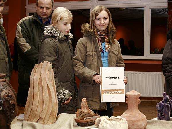 Ceramiony 2005, fot. 10
