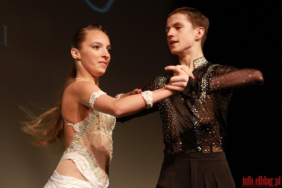 Elbląska Gala Sportu - 16.02.2013r., fot. 90