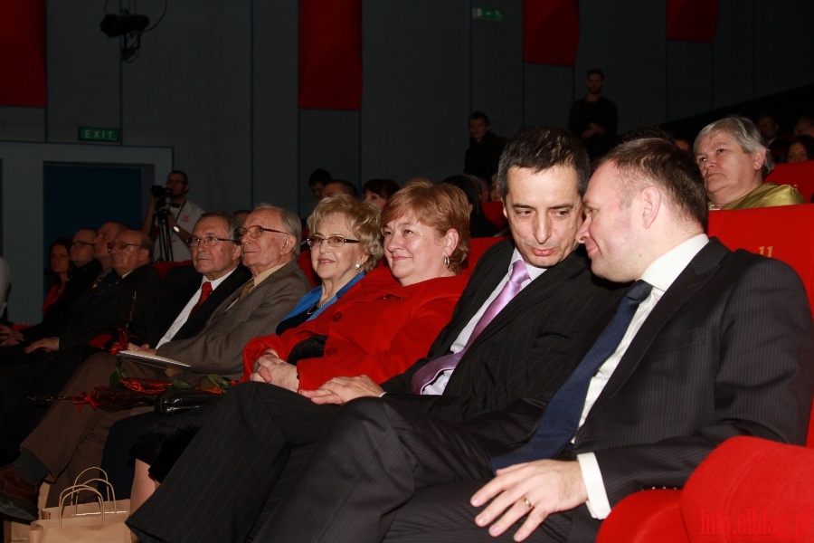 Elblska Gala Sportu - 16.02.2013r., fot. 91