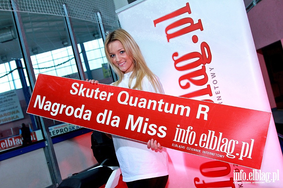Nagroda dla Miss info.elblag.pl, fot. 20