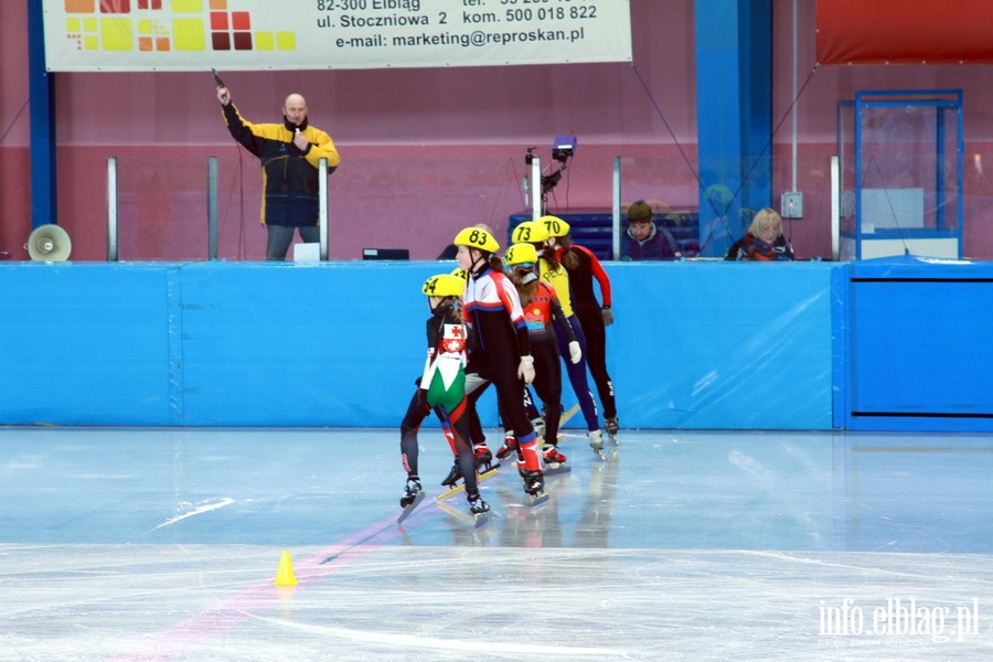 Zawody Danubia Series – Elblag Cup 2013 - dzie 1, fot. 6