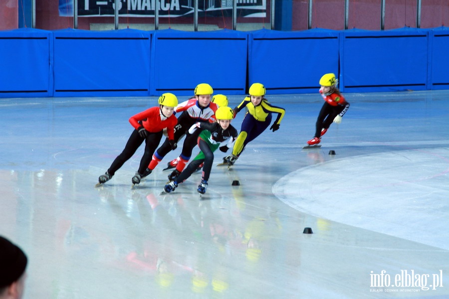 Zawody Danubia Series – Elblag Cup 2013 - dzień 1, fot. 7