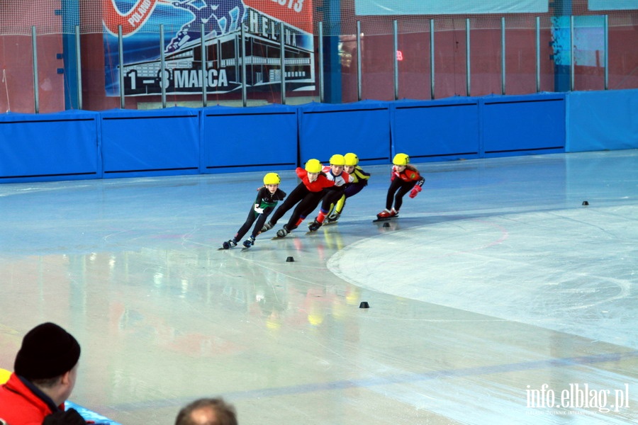 Zawody Danubia Series – Elblag Cup 2013 - dzie 1, fot. 9