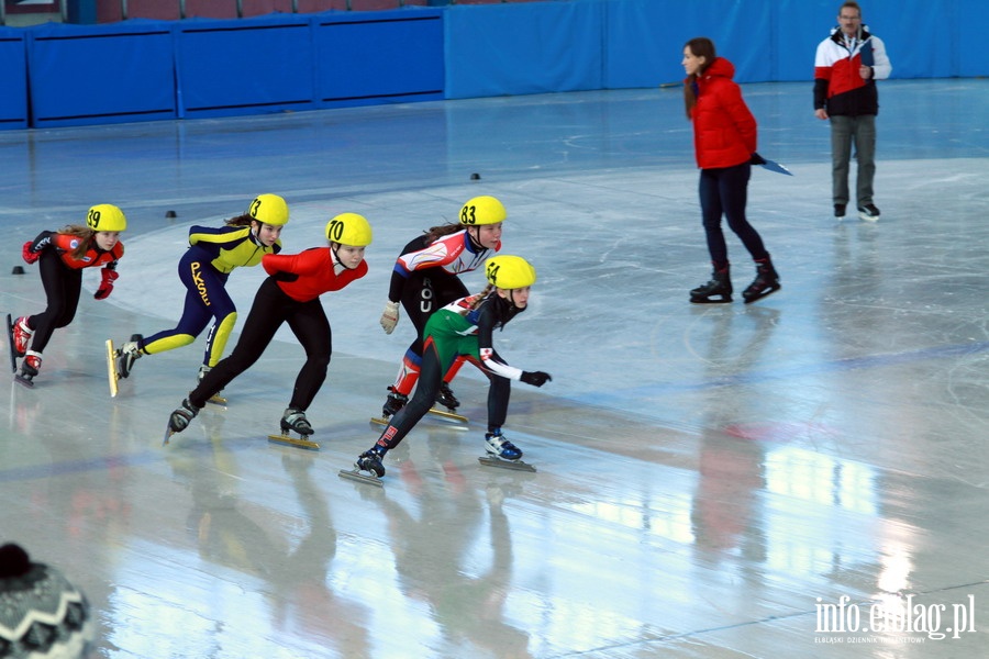 Zawody Danubia Series – Elblag Cup 2013 - dzie 1, fot. 11