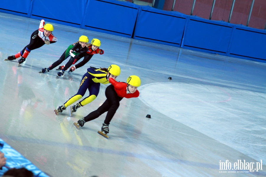 Zawody Danubia Series – Elblag Cup 2013 - dzie 1, fot. 13