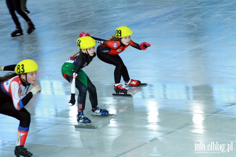 Zawody Danubia Series – Elblag Cup 2013 - dzie 1, fot. 14