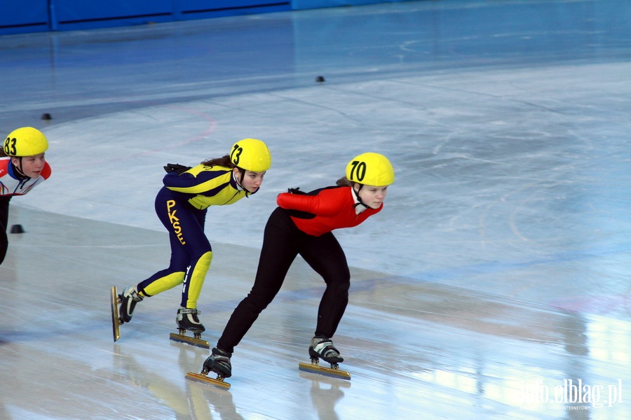 Zawody Danubia Series – Elblag Cup 2013 - dzie 1, fot. 15