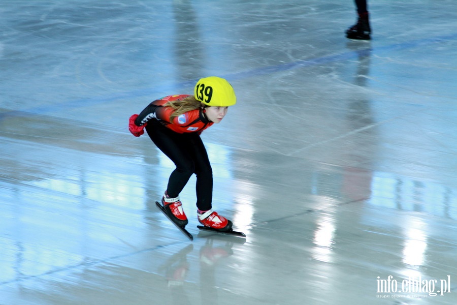 Zawody Danubia Series – Elblag Cup 2013 - dzie 1, fot. 16