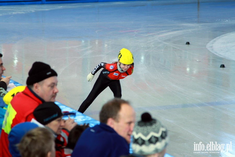 Zawody Danubia Series – Elblag Cup 2013 - dzie 1, fot. 17