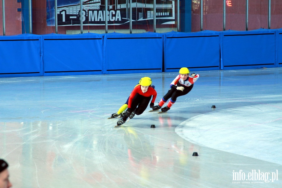 Zawody Danubia Series – Elblag Cup 2013 - dzie 1, fot. 18