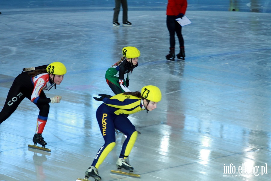 Zawody Danubia Series – Elblag Cup 2013 - dzie 1, fot. 20