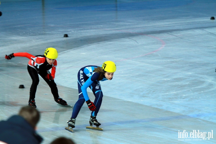 Zawody Danubia Series – Elblag Cup 2013 - dzie 1, fot. 24