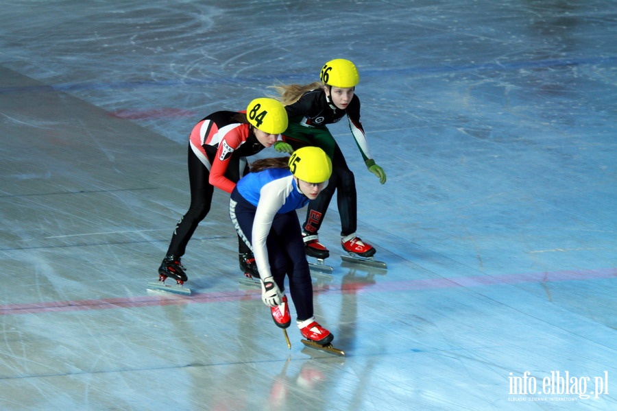 Zawody Danubia Series – Elblag Cup 2013 - dzie 1, fot. 31