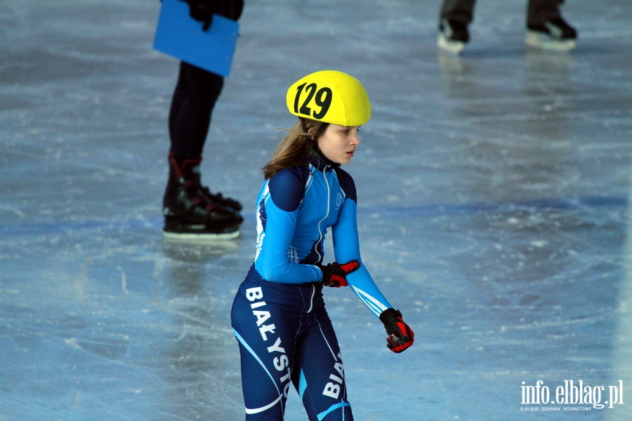 Zawody Danubia Series – Elblag Cup 2013 - dzie 1, fot. 38