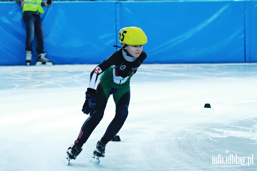 Zawody Danubia Series – Elblag Cup 2013 - dzie 1, fot. 42