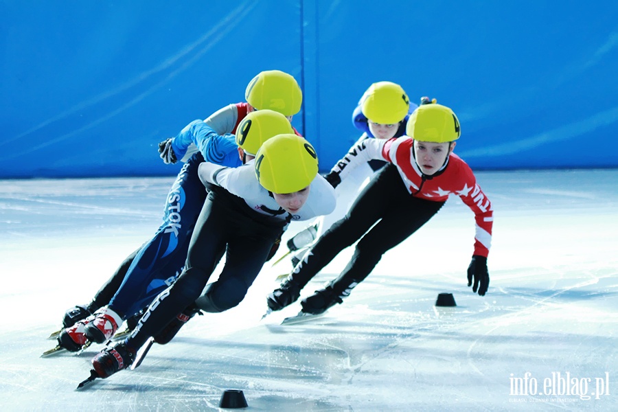 Zawody Danubia Series – Elblag Cup 2013 - dzień 1, fot. 44