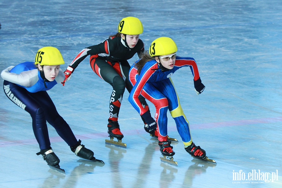Zawody Danubia Series – Elblag Cup 2013 - dzień 1, fot. 55