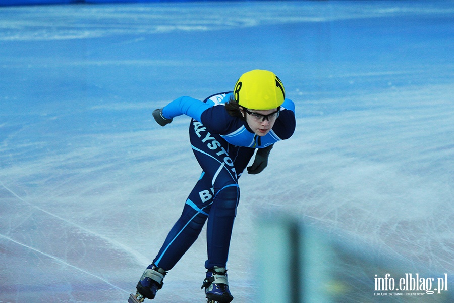 Zawody Danubia Series – Elblag Cup 2013 - dzień 1, fot. 56