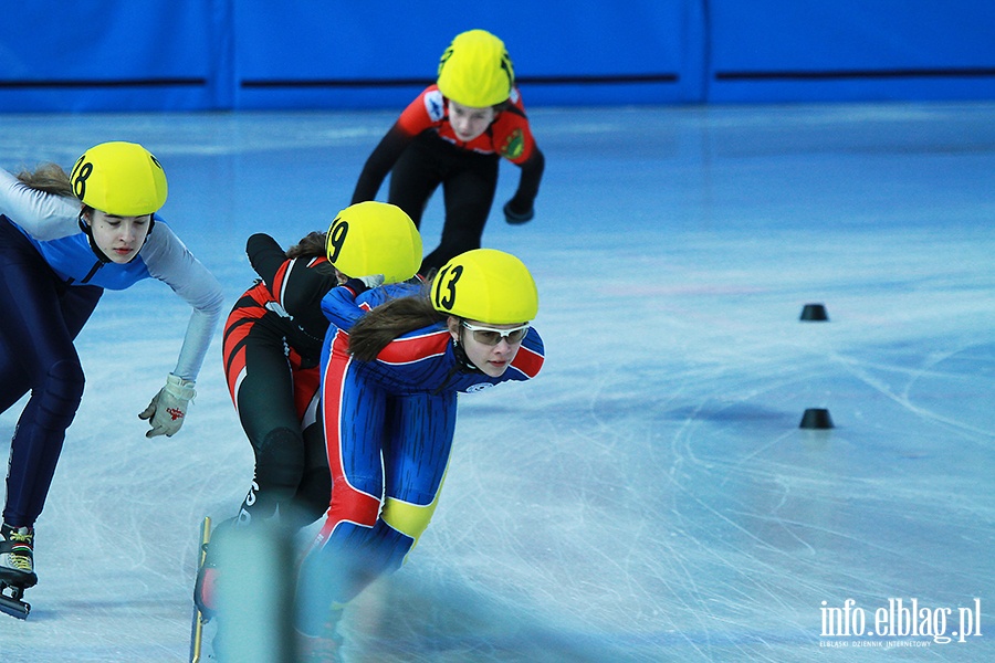 Zawody Danubia Series – Elblag Cup 2013 - dzie 1, fot. 57