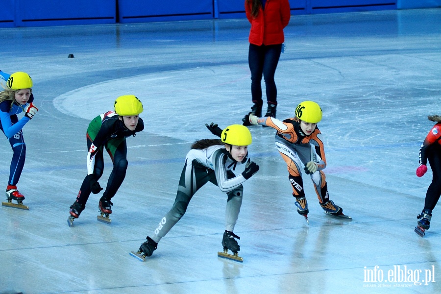 Zawody Danubia Series – Elblag Cup 2013 - dzień 1, fot. 60