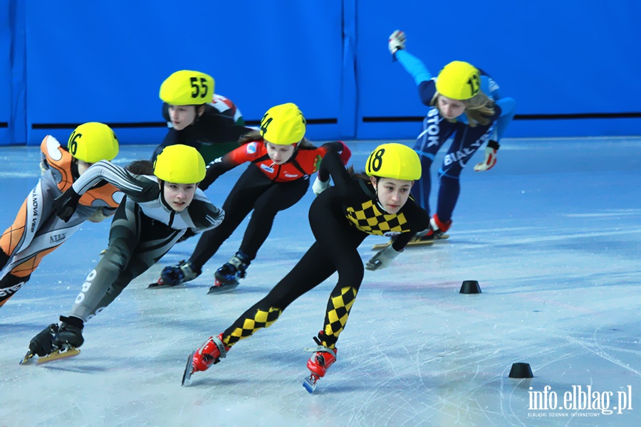 Zawody Danubia Series – Elblag Cup 2013 - dzie 1, fot. 61